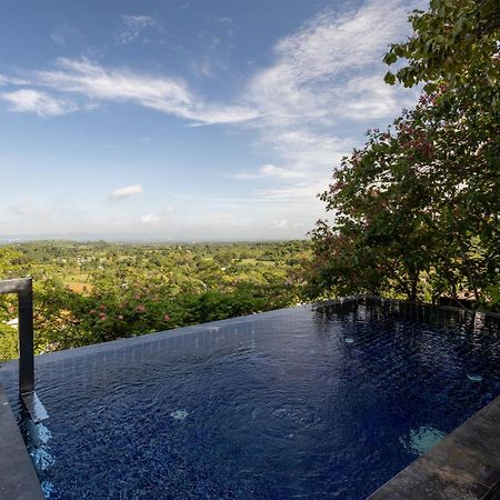 The Paz Resort Khao Yai By Pcl Nong Sarai Bagian luar foto