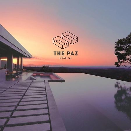 The Paz Resort Khao Yai By Pcl Nong Sarai Bagian luar foto