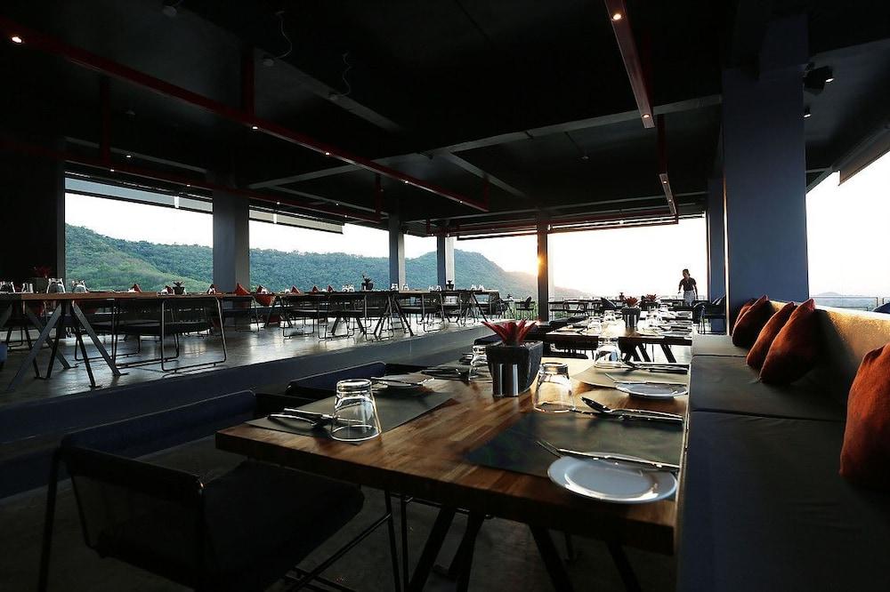 The Paz Resort Khao Yai By Pcl Nong Sarai Bagian luar foto