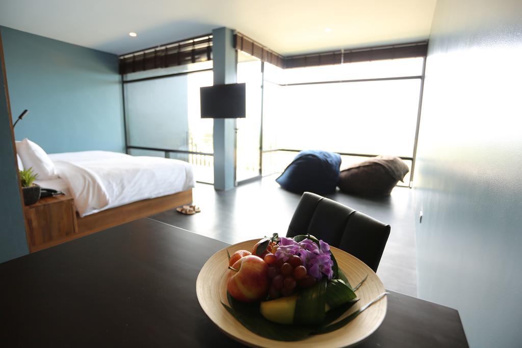 The Paz Resort Khao Yai By Pcl Nong Sarai Bagian luar foto