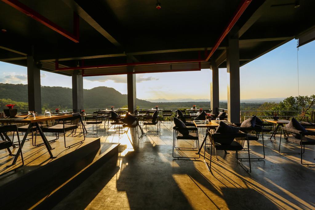 The Paz Resort Khao Yai By Pcl Nong Sarai Bagian luar foto