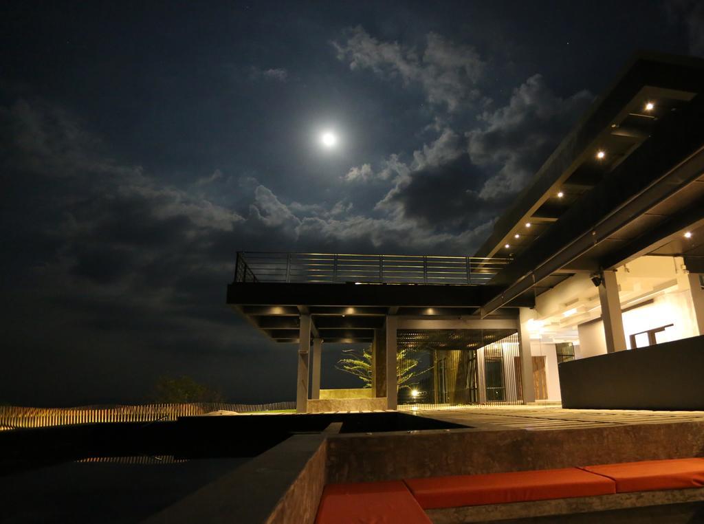 The Paz Resort Khao Yai By Pcl Nong Sarai Bagian luar foto