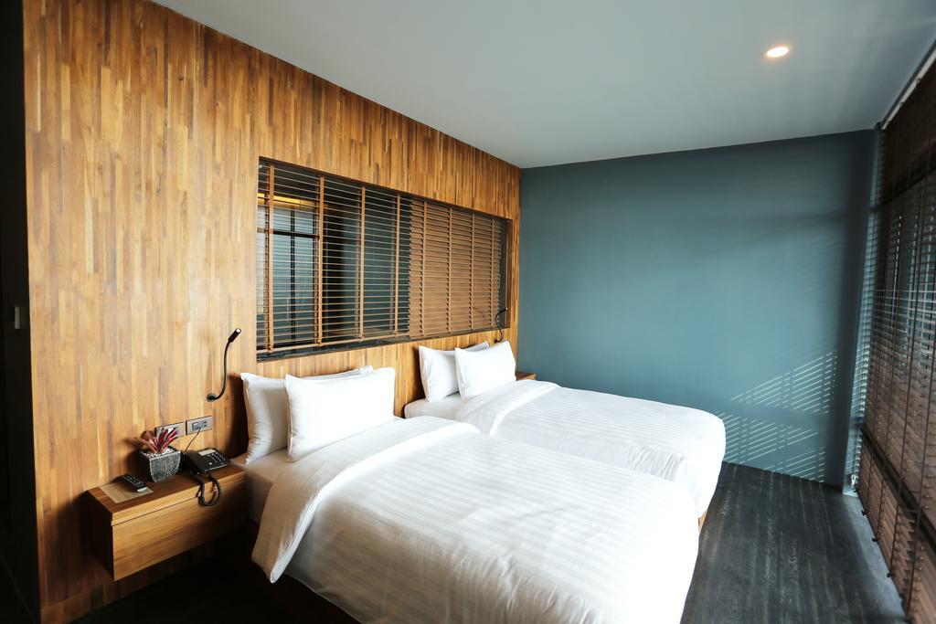 The Paz Resort Khao Yai By Pcl Nong Sarai Bagian luar foto