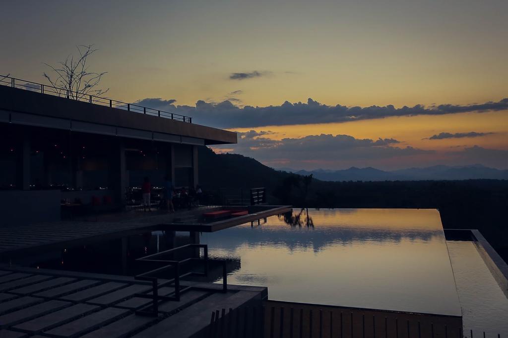 The Paz Resort Khao Yai By Pcl Nong Sarai Bagian luar foto